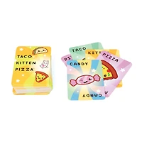 Taco Kitten Pizza - Online Only