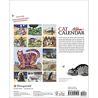 B Kliban Cat 2027 Mini Calendar - Online Only