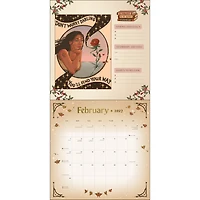 Manifest Your Dreams 2027 Wall Calendar