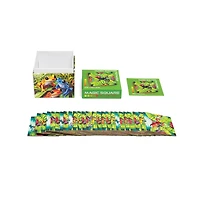 Frogs Magic Square 25 Piece Puzzle - Online Only