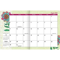 Ladybird 2027 Monthly Engagement Calendar