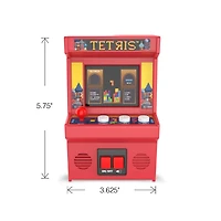 Tetris Hand Held Electronic Game