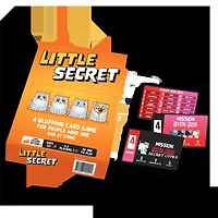Little Secret