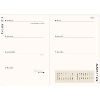 Wildflower Garden 2026-2027 Engagement Calendar - Online Only