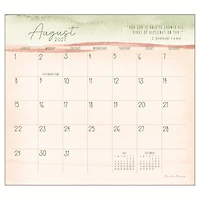 Grace Upon Grace 2027 Wall Calendar - Online Only