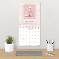 Tarot 2027 Wall Calendar - Online Only