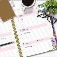 Ladybird 2025-2026 Deluxe Engagement Calendar