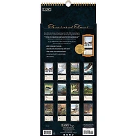 Treasured Times 2026 Slim Calendar