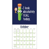 Art of David Olenick 2027 Wall Calendar - Online Only