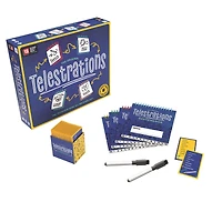 Telestrations 12 Player