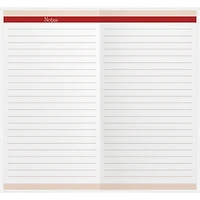 Strawberry Shortcake 2027-2028 2-Year Pocket Planner