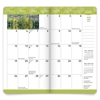 Canada Bilingual 2026 2 Yr Pocket Planner Calendar - Online Only