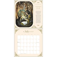 Fairytale 2027 Wall Calendar