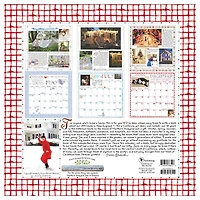 Susan Branch 2027 Wall Calendar - Online Only