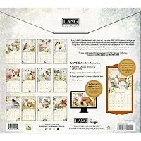 Field Guide 2026 Deluxe Wall Calendar