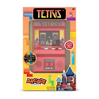 Tetris Hand Held Electronic Game