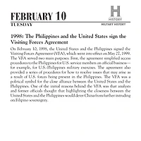 History Channel This Day in Military History 2027 Box Calendar - Online Only