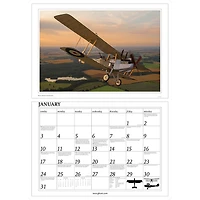 Ghosts of the Great War 2027 Wall Calendar