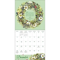 Quotable Jane Austen 2027 Wall Calendar - Online Only