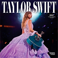 Taylor Swift 2027 Mini Calendar