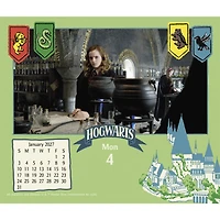 Harry Potter 2027 Box Calendar