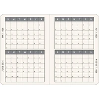 Birds And Berries 2025-2026 Engagement Calendar