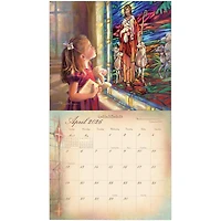 Mama Says 2026 Deluxe Wall Calendar - Online Only