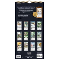 Country Welcome 2027 Slim Calendar - Online Only