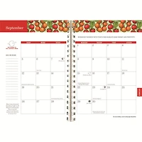 The Old Farmer's Almanac 2027 Engagement Calendar