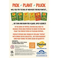 Pepper! - Online Only