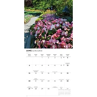 The Butchart Gardens 2027 Wall Calendar