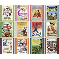 Harry Potter 2027 Poster Calendar