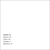 Daily Brain Games 2026 Box Calendar - Online Only