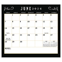 Beeutiful Life 2026 Deluxe Wall Calendar - Online Only
