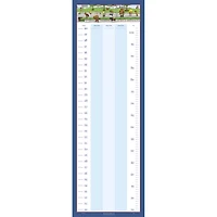 Motherword Deluxe English 2025-2026 Wall Calendar