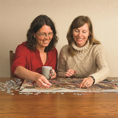 Brrr! 500 Piece Puzzle