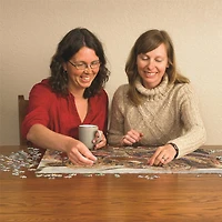 Brrr! 500 Piece Puzzle