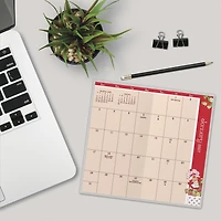Strawberry Shortcake 2027-2028 2-Year Pocket Planner