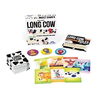 Long Cow