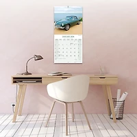 MG 2026 Wall Calendar - Online Only