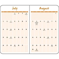 Thoughts Of Dog 2026 Engagement Calendar