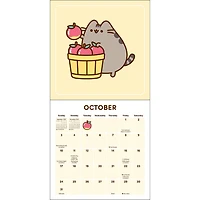 Pusheen 2027 Mini Calendar