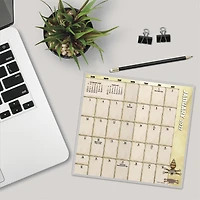 Gary Patterson - Cats 2027 2-Year Pocket Planner - Online Only