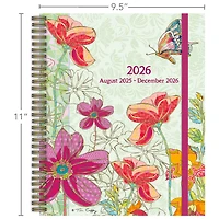Ladybird 2025-2026 Deluxe Engagement Calendar