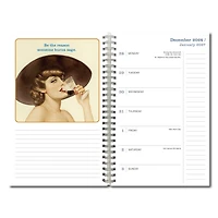 The B Word 2027 Engagement Calendar