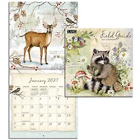 Field Guide 2027 Mini Calendar