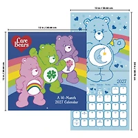 Care Bears 2027 Wall Calendar - Online Only