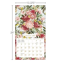 Wild At Heart 2027 Wall Calendar - Online Only