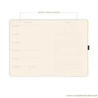 Apollo Blue 2025-2026 Engagement Calendar