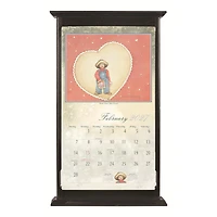 Forever Young 2027 Wall Calendar